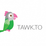 Tawk.to Logo
