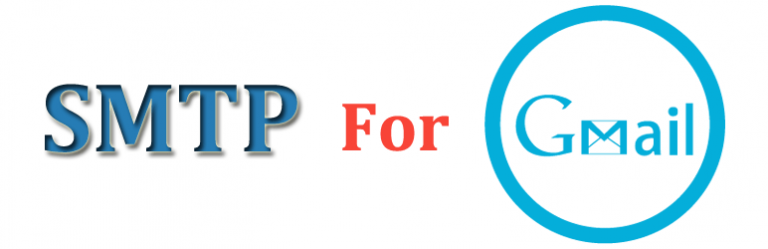 Gmail SMTP