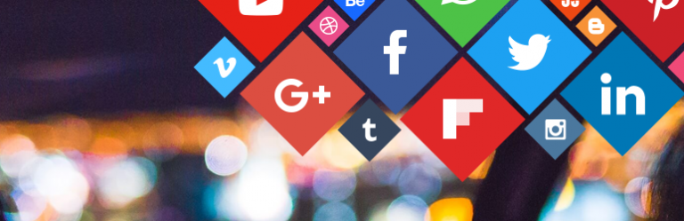 Share-Widget