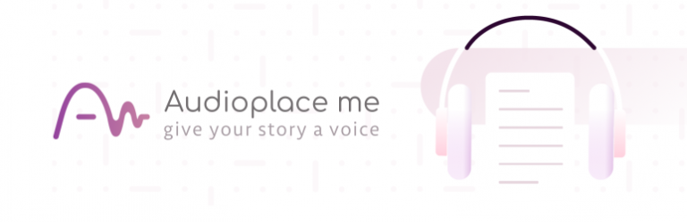 Audioplace Me