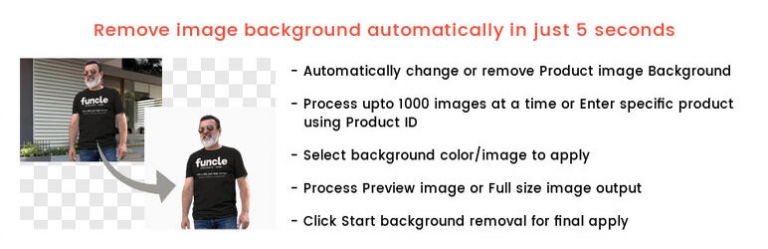 Slazzer Background Changer