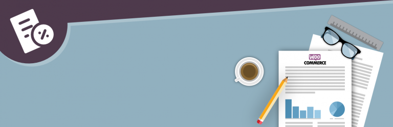 WooCommerce Taxonomy Report