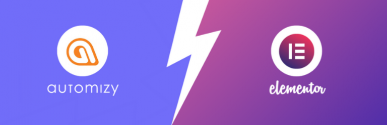 Automizy / Elementor Integration