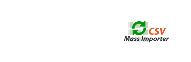 CSV Mass Importer