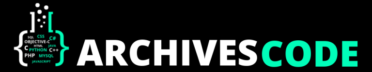 Archivescode addons for elementor