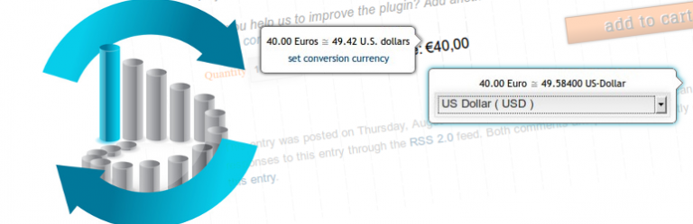 WP E-Commerce currency helper