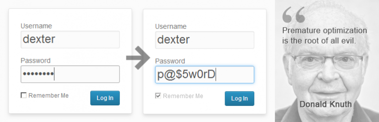 Easy-to-use