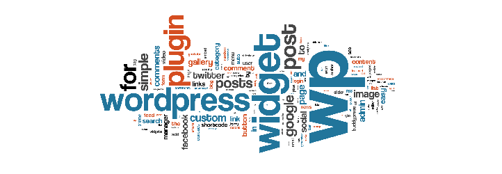 Hidden content post wordpress