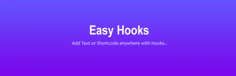 Awesome Hooks