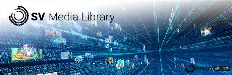 SV Media Library