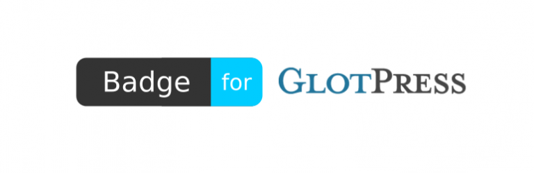 Badge for GlotPress