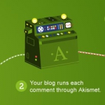 The best anti-spam protection to block spam comments and spam in a contact form. The most trusted antispam solution for WordPress and WooCommerce.