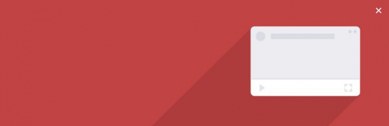 WP Video Popup – WordPress Video Lightbox for YouTube & Vimeo