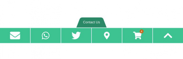 Mobile Contact Bar