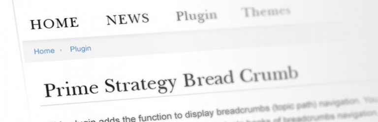 Prime Strategy Bread Crumb