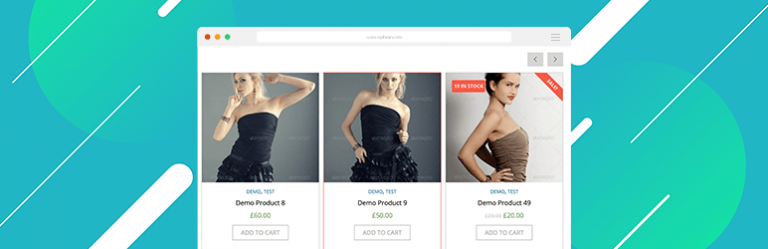 WPB Product Slider for WooCommerce