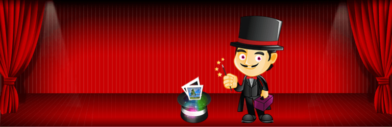 Magic Post Thumbnail