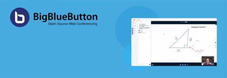 BigBlueButton