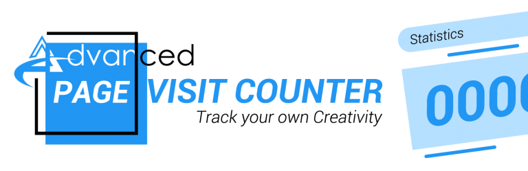 Advanced Page Visit Counter – Most Advanced WordPress Visit Counter Plugin