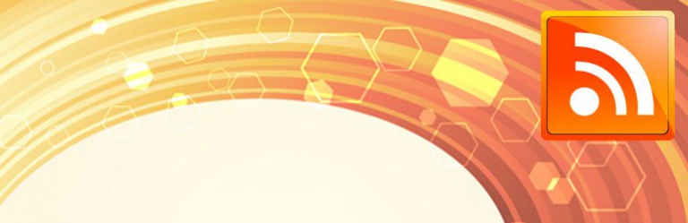 Category Specific RSS feed Subscription