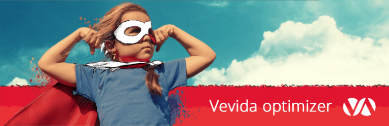 Vevida Optimizer