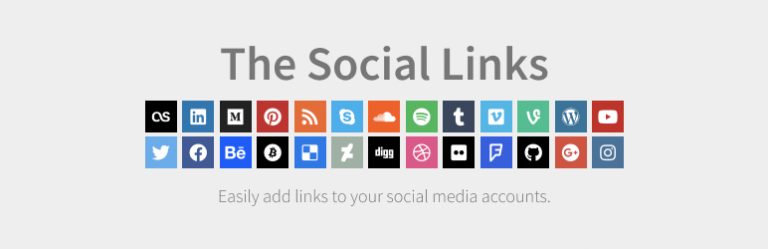 The Social Links