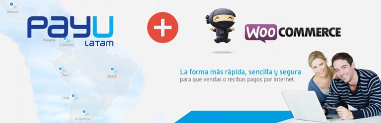 WooCommerce – PayU Latam Gateway