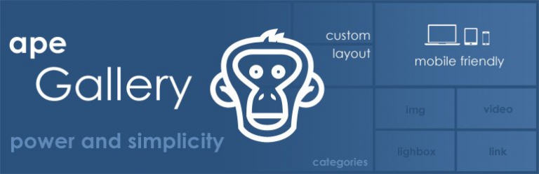 Gallery Images Ape