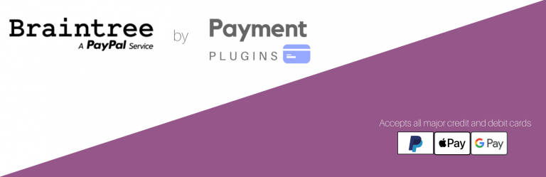 Payment Plugins Braintree For WooCommerce