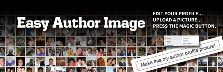 Easy Author Image
