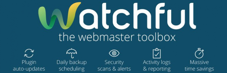 Remote Website Management Plugin by Watchful