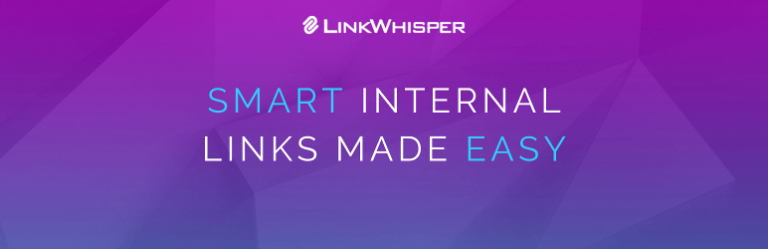 Link Whisper Free