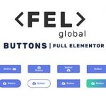 Buton wigets editor with high-quality beautiful WordPress blocks.