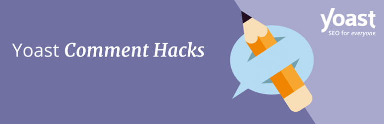 Yoast Comment Hacks
