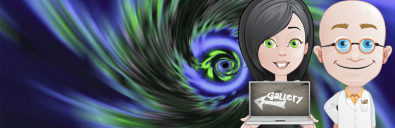 Image Teleporter