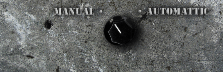 Manual Control for Jetpack