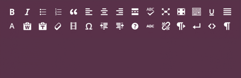 BuddyPress Forum Editor