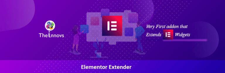 ElementsCSS Addons for Elementor (Elementor Widgets Extender & Addons)