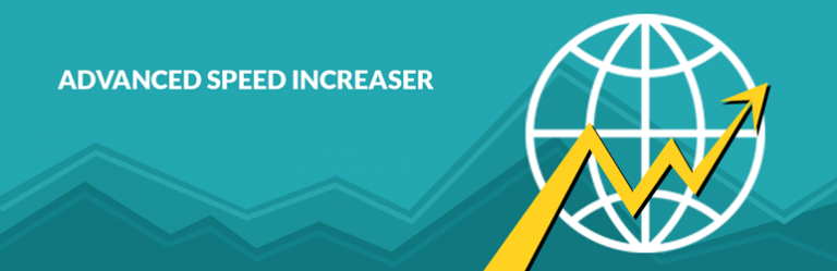 Advanced Speed Increaser