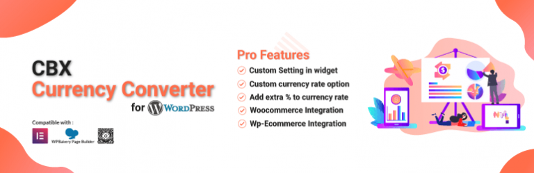 CBX Currency Converter