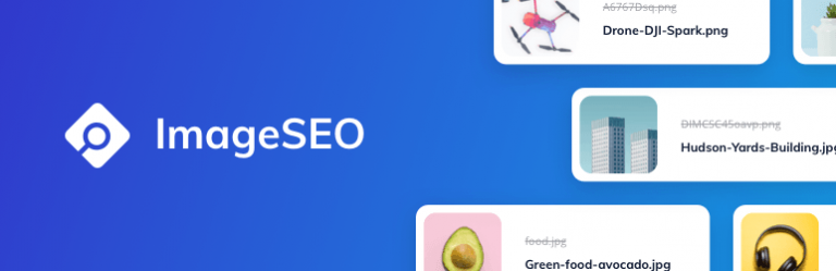 Image SEO Optimizer – Bulk Auto Images Alt Text (Alt tag) & name