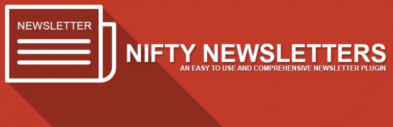 Nifty Newsletters (Formerly Sola Newsletters)