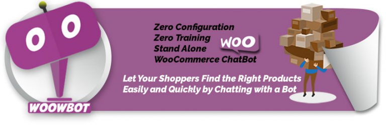 Shopping ChatBot