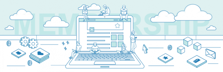 Membership by Supsystic