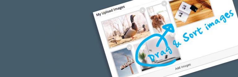 My Upload Images