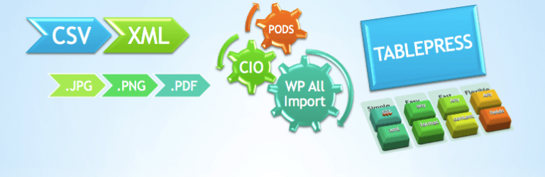CIO Custom Fields Importer