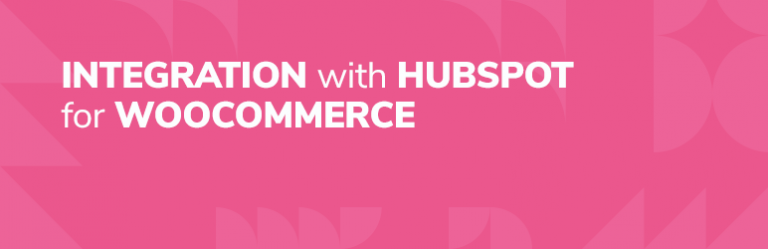 Integration with HubSpot for WooCommerce