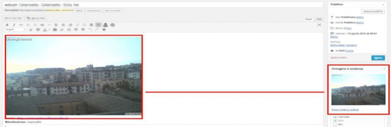 WP Autoset Featured Image Plus
