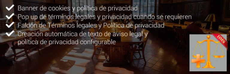 Legal +