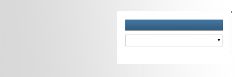 Dropdown Links Widget